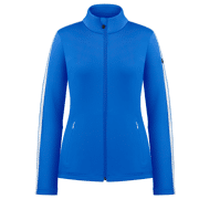 Poivre Blanc - W22-1701-WO/A Stretch Fleece Jacket  - Fleece jas